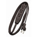 Cube Tap Extension Cord with 3-Outlet