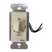 In-Wall 60 Minute Spring Wound Countdown Timer
