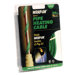 Pipe Heating Cables - 100' 120v heat tape white w/thermosta