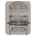 Mediana Dometop Bird Cage