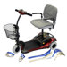 Dasher 3 Wheel Portable Scooter