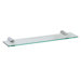 Bollard Console Temporary Bath Shelf