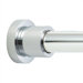 Bollard Shower Rod Holder Only