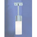 Form One Lighting Single Ceiling Pendant