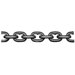 Peerless - Grade 80 Alloy Chains 3/4" Grade 80 Black: 005-5050923 - 3/4" grade 80 black
