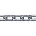 Peerless - Grade 30 Proof Coil Chains 5.5Mm Pc Zinc Plated Chain: 005-5011133 - 5.5mm pc zinc plated chain