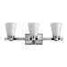 Avon  Wall Sconce in Polished Chrome