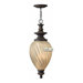Montreal  Hanging Lantern in Aged Iron