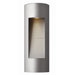 Luna Outdoor Two Light Wall Sconce