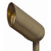 Landscape Spot Light in Matte Bronze
