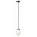 Congress 1 Light Mini Pendant