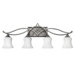 Brooke Vanity Light