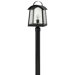 Putney Bridge Outdoor Post Lantern