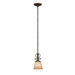 Plymouth 1 Light Mini Pendant