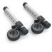Rear Wheel Brakes