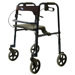 Blue Tall Adult Rollite Rollator