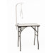 Professional Table with Grooming Arm