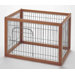 Wooden Pet Pen 90-60