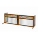 Mission Aztec Freestanding Gate