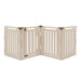Convertible Indoor/Outdoor Pet Playpen