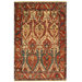 Turkistan Rug