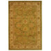 Antiquities Green/Ivory Rug