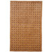 Tibetan Grid Rug
