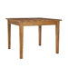 American Home Westchester Dining Table