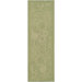 Courtyard Olive Rug