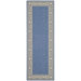 Courtyard Blue/Beige Rug