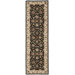 Chelsea Black Rug