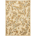 Paradise Light Cr&egrave;me Rug