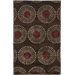 Soho Coffee/Red Rug