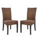 Charlotte Parsons Chair (Set of 2)