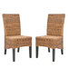 Charlotte Parsons Chair (Set of 2)