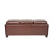 Carter Cocktail Ottoman