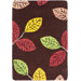 Jardin Brown/Multi Rug