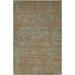 Soho Light Brown/Multi Rug