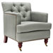 Grace Linen Chair