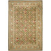 Lyndhurst Green/Green Rug