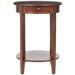 Bianca End Table