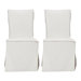 Dillan Slipcover Side Chair (Set of 2)