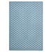 Courtyard Blue / Beige Rug