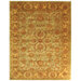 Heritage Green/Gold Rug