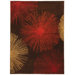 Soho Brown/Multi Rug