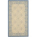 Courtyard Garden Gate Rug