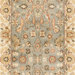 Heirloom Blue/Creme Rug