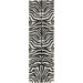 Soho Beige/Charcoal Rug