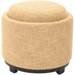 Lila Cocktail Ottoman