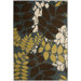 Newbury Blue / Brown Rug